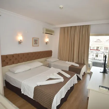 Almena 3* Мармарис