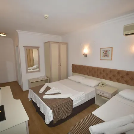 Отель Almena 3*