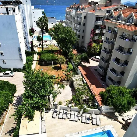 Almena Отель 3*