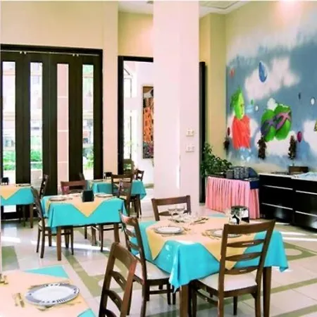 Hotel Almena