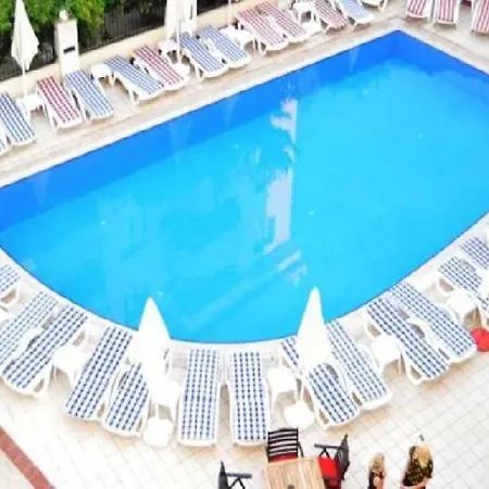 Hotel Almena